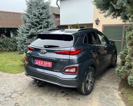 Серый Хендай Другая, объемом двигателя 0 л и пробегом 80 тыс. км за 18900 $, фото 1 на Automoto.ua