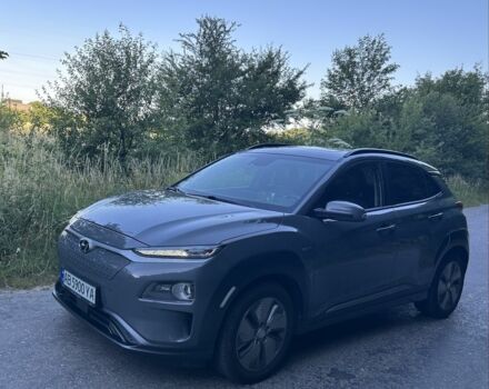 Серый Хендай Другая, объемом двигателя 0 л и пробегом 125 тыс. км за 17200 $, фото 1 на Automoto.ua