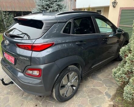 Серый Хендай Другая, объемом двигателя 0 л и пробегом 80 тыс. км за 18900 $, фото 16 на Automoto.ua