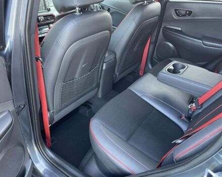 Серый Хендай Другая, объемом двигателя 1.6 л и пробегом 98 тыс. км за 10300 $, фото 9 на Automoto.ua