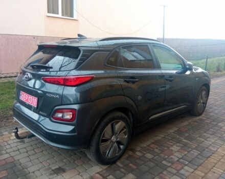 Серый Хендай Другая, объемом двигателя 0 л и пробегом 150 тыс. км за 18650 $, фото 2 на Automoto.ua