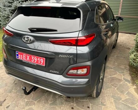 Серый Хендай Другая, объемом двигателя 0 л и пробегом 80 тыс. км за 18900 $, фото 21 на Automoto.ua