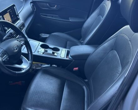 Серый Хендай Другая, объемом двигателя 0 л и пробегом 125 тыс. км за 17200 $, фото 5 на Automoto.ua