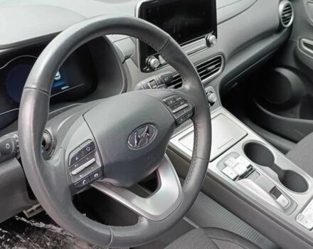 Сірий Хендай Інша, об'ємом двигуна 0 л та пробігом 89 тис. км за 11200 $, фото 12 на Automoto.ua
