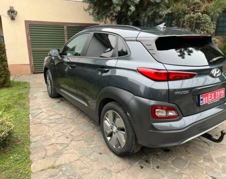 Серый Хендай Другая, объемом двигателя 0 л и пробегом 80 тыс. км за 18900 $, фото 18 на Automoto.ua