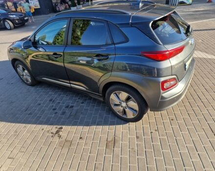 Серый Хендай Другая, объемом двигателя 0 л и пробегом 67 тыс. км за 19500 $, фото 6 на Automoto.ua