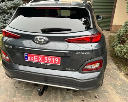 Серый Хендай Другая, объемом двигателя 0 л и пробегом 80 тыс. км за 18900 $, фото 3 на Automoto.ua