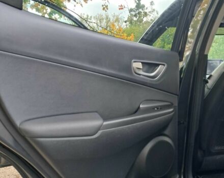 Серый Хендай Другая, объемом двигателя 0 л и пробегом 150 тыс. км за 17500 $, фото 15 на Automoto.ua