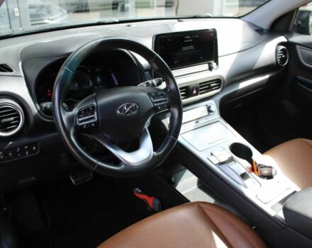 Серый Хендай Другая, объемом двигателя 0 л и пробегом 32 тыс. км за 10400 $, фото 4 на Automoto.ua