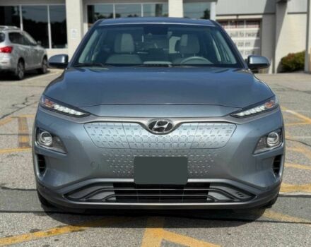 Серый Хендай Другая, объемом двигателя 0 л и пробегом 43 тыс. км за 4500 $, фото 1 на Automoto.ua