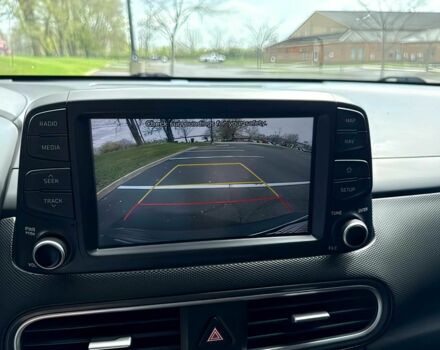 Сірий Хендай Інша, об'ємом двигуна 1.6 л та пробігом 40 тис. км за 4500 $, фото 7 на Automoto.ua