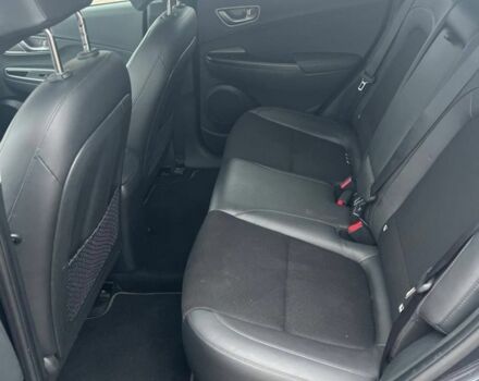 Серый Хендай Другая, объемом двигателя 0 л и пробегом 98 тыс. км за 17700 $, фото 7 на Automoto.ua