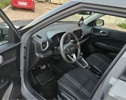 Серый Хендай Другая, объемом двигателя 1.6 л и пробегом 119 тыс. км за 14499 $, фото 6 на Automoto.ua