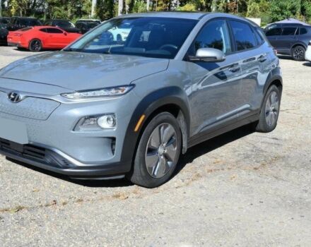 Серый Хендай Другая, объемом двигателя 0 л и пробегом 30 тыс. км за 6400 $, фото 2 на Automoto.ua