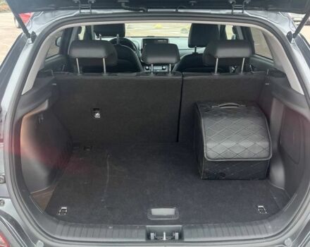 Серый Хендай Другая, объемом двигателя 0 л и пробегом 98 тыс. км за 17700 $, фото 10 на Automoto.ua