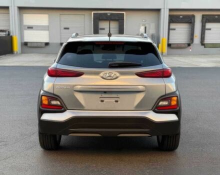 Серый Хендай Другая, объемом двигателя 2 л и пробегом 31 тыс. км за 13800 $, фото 6 на Automoto.ua