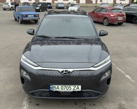 Серый Хендай Другая, объемом двигателя 0 л и пробегом 134 тыс. км за 17500 $, фото 5 на Automoto.ua