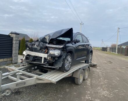 Серый Хендай Другая, объемом двигателя 0 л и пробегом 60 тыс. км за 8700 $, фото 8 на Automoto.ua