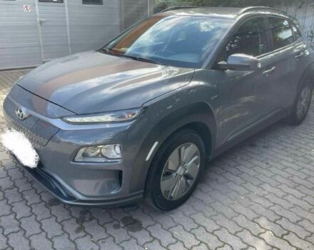 Серый Хендай Другая, объемом двигателя 0 л и пробегом 68 тыс. км за 11200 $, фото 2 на Automoto.ua