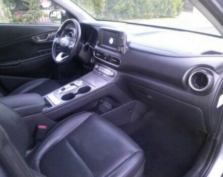 Серый Хендай Другая, объемом двигателя 0 л и пробегом 47 тыс. км за 4500 $, фото 9 на Automoto.ua