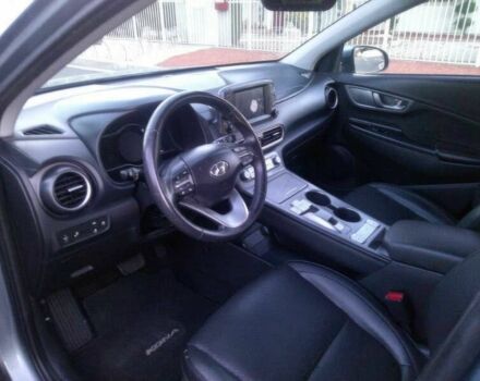 Серый Хендай Другая, объемом двигателя 0 л и пробегом 47 тыс. км за 4500 $, фото 10 на Automoto.ua