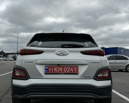 Серый Хендай Другая, объемом двигателя 0 л и пробегом 112 тыс. км за 17200 $, фото 4 на Automoto.ua