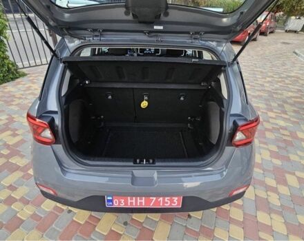 Серый Хендай Другая, объемом двигателя 1.6 л и пробегом 119 тыс. км за 14499 $, фото 15 на Automoto.ua