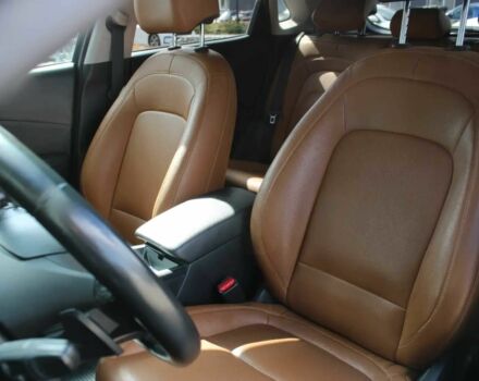 Серый Хендай Другая, объемом двигателя 0 л и пробегом 32 тыс. км за 10400 $, фото 7 на Automoto.ua