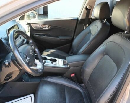 Серый Хендай Другая, объемом двигателя 0 л и пробегом 30 тыс. км за 6400 $, фото 9 на Automoto.ua