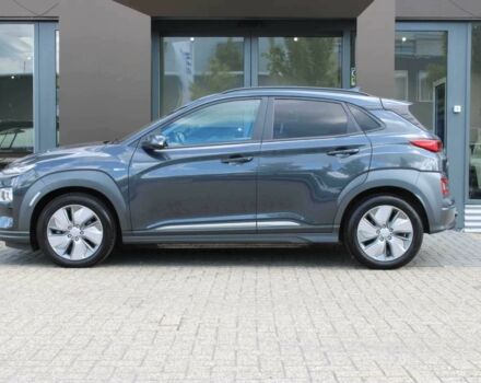 Серый Хендай Другая, объемом двигателя 0 л и пробегом 32 тыс. км за 10400 $, фото 1 на Automoto.ua