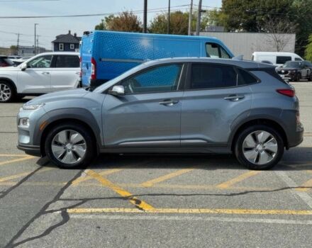 Серый Хендай Другая, объемом двигателя 0 л и пробегом 43 тыс. км за 4500 $, фото 2 на Automoto.ua