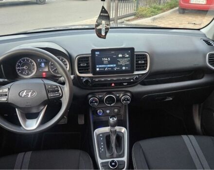 Серый Хендай Другая, объемом двигателя 1.6 л и пробегом 119 тыс. км за 14499 $, фото 8 на Automoto.ua