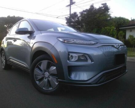 Серый Хендай Другая, объемом двигателя 0 л и пробегом 47 тыс. км за 4500 $, фото 2 на Automoto.ua