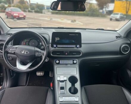 Серый Хендай Другая, объемом двигателя 0 л и пробегом 98 тыс. км за 17700 $, фото 8 на Automoto.ua