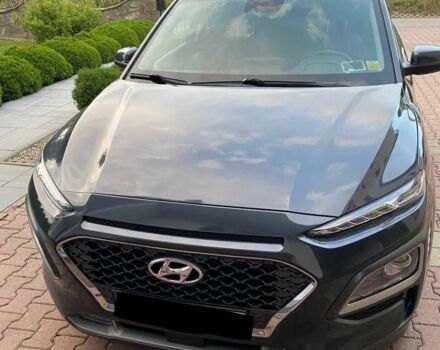 Серый Хендай Другая, объемом двигателя 0 л и пробегом 92 тыс. км за 10900 $, фото 5 на Automoto.ua