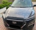 Серый Хендай Другая, объемом двигателя 0 л и пробегом 92 тыс. км за 10900 $, фото 5 на Automoto.ua
