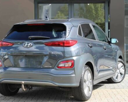 Серый Хендай Другая, объемом двигателя 0 л и пробегом 32 тыс. км за 10400 $, фото 3 на Automoto.ua