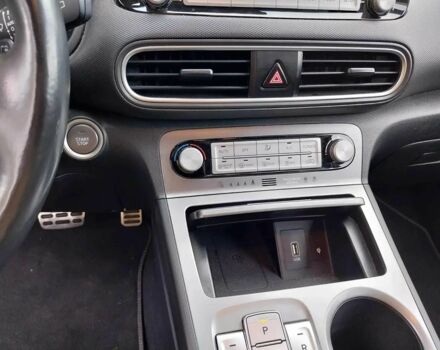 Серый Хендай Другая, объемом двигателя 0 л и пробегом 40 тыс. км за 6700 $, фото 5 на Automoto.ua