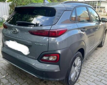 Серый Хендай Другая, объемом двигателя 0 л и пробегом 68 тыс. км за 11200 $, фото 5 на Automoto.ua