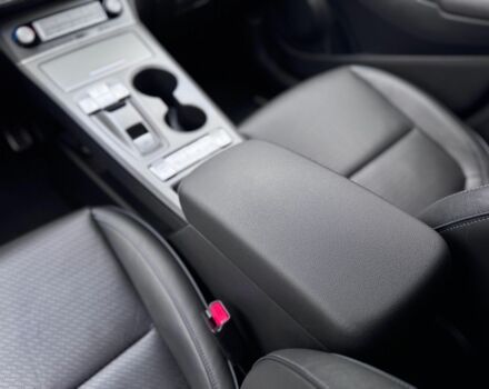 Серый Хендай Другая, объемом двигателя 0 л и пробегом 88 тыс. км за 18700 $, фото 15 на Automoto.ua