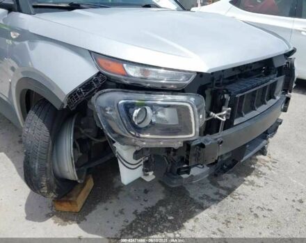 Серый Хендай Другая, объемом двигателя 1.6 л и пробегом 74 тыс. км за 10000 $, фото 1 на Automoto.ua