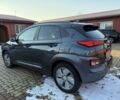 Сірий Хендай Інша, об'ємом двигуна 0 л та пробігом 49 тис. км за 15500 $, фото 3 на Automoto.ua