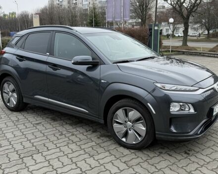 Сірий Хендай Інша, об'ємом двигуна 0 л та пробігом 69 тис. км за 15200 $, фото 10 на Automoto.ua