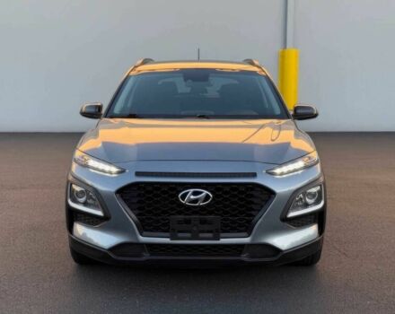 Серый Хендай Другая, объемом двигателя 2 л и пробегом 31 тыс. км за 13800 $, фото 1 на Automoto.ua