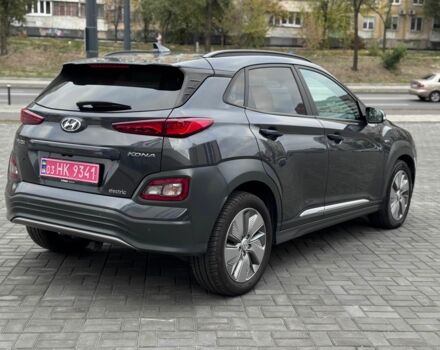 Серый Хендай Другая, объемом двигателя 0 л и пробегом 88 тыс. км за 18700 $, фото 7 на Automoto.ua