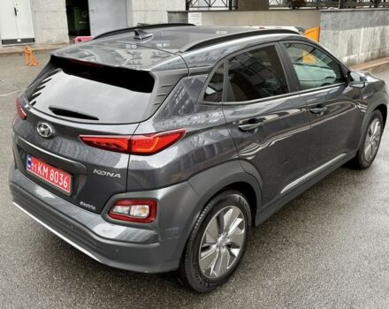 Серый Хендай Другая, объемом двигателя 0 л и пробегом 130 тыс. км за 18500 $, фото 2 на Automoto.ua