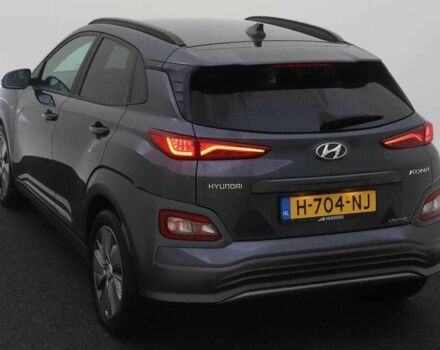 Серый Хендай Другая, объемом двигателя 0 л и пробегом 41 тыс. км за 18116 $, фото 3 на Automoto.ua