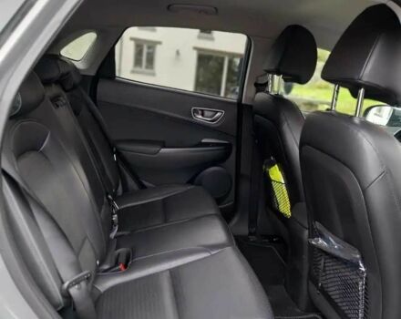 Серый Хендай Другая, объемом двигателя 0 л и пробегом 40 тыс. км за 6700 $, фото 8 на Automoto.ua