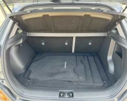 Серый Хендай Другая, объемом двигателя 0 л и пробегом 43 тыс. км за 4500 $, фото 10 на Automoto.ua