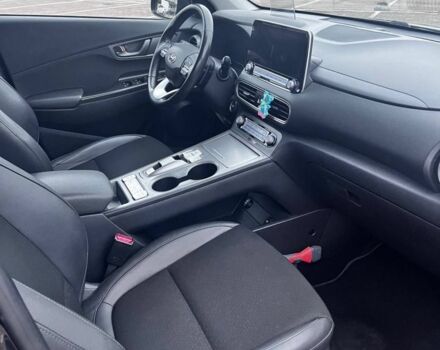 Серый Хендай Другая, объемом двигателя 0 л и пробегом 98 тыс. км за 17700 $, фото 12 на Automoto.ua